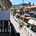 Eleni's Sea View Adults Only Apartment