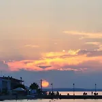 Eleni's Sea View Adults Only * Pefkochori