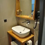 Apartment Eleni's Sea View Adults Only *