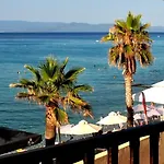 Apartment Eleni's Sea View Adults Only *