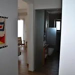 Eleni's Sea View Adults Only Apartment Pefkochori