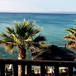 Eleni's Sea View Adults Only *