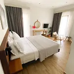 Eleni's Sea View Adults Only Pefkochori