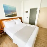 Eleni's Sea View Adults Only Apartment Pefkochori