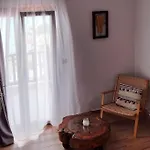 Eleni's Sea View Adults Only Apartment *