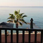 Eleni's Sea View Adults Only *