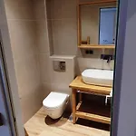 Apartment Eleni's Sea View Adults Only
