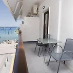 Apartment Eleni's Sea View Adults Only *