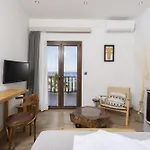 Apartment Eleni's Sea View Adults Only Pefkochori