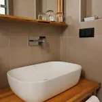 Eleni's Sea View Adults Only Apartment *