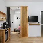 Apartment Eleni's Sea View Adults Only Pefkochori