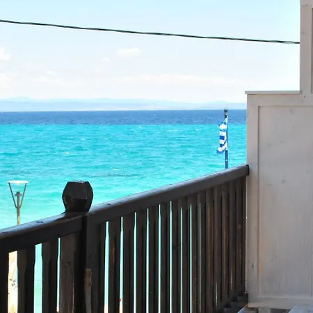Eleni's Sea View Adults Only アパート *