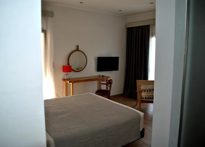 Eleni's Sea View Adults Only