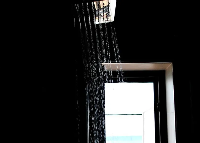 Apartment Eleni's Sea View Adults Only *