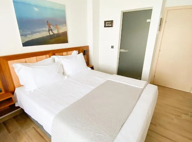 Eleni's Sea View Adults Only Apartment Pefkochori