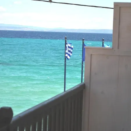 Eleni's Sea View Adults Only