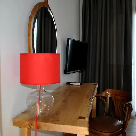 Eleni's Sea View Adults Only