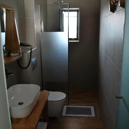 Eleni's Sea View Adults Only * Pefkochori