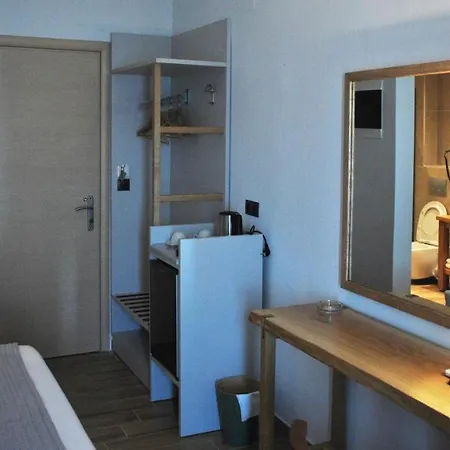 Eleni's Sea View Adults Only Πευκοχώρι