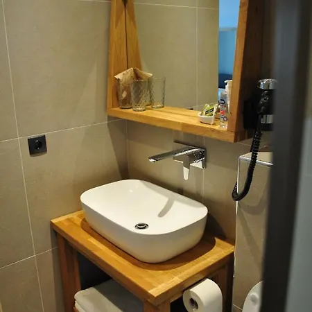 Διαμέρισμα Eleni's Sea View Adults Only *