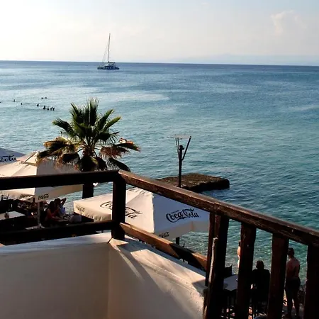Eleni's Sea View Adults Only * Pefkochori