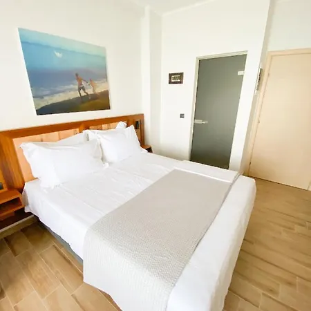Eleni's Sea View Adults Only Apartment Pefkochori