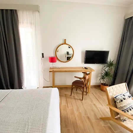Apartment Eleni's Sea View Adults Only