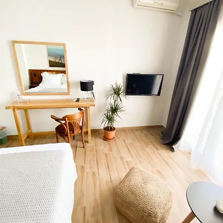 Eleni's Sea View Adults Only