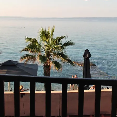 Eleni's Sea View Adults Only *