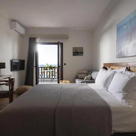 Eleni's Sea View Adults Only