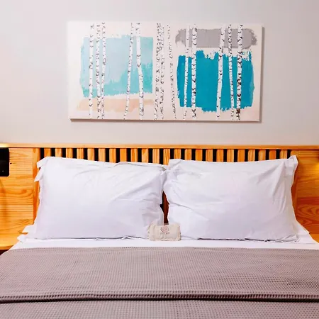 Eleni's Sea View Adults Only Apartment Pefkochori