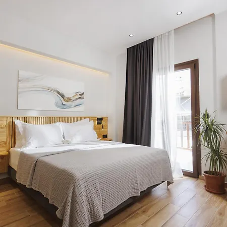 Apartment Eleni's Sea View Adults Only