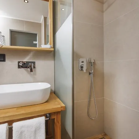 Eleni's Sea View Adults Only Διαμέρισμα Πευκοχώρι