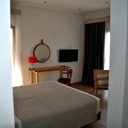 Eleni's Sea View Adults Only