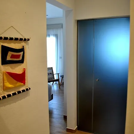 Eleni's Sea View Adults Only Pefkochori