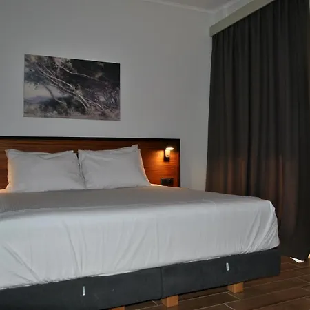 Eleni's Sea View Adults Only Pefkochori