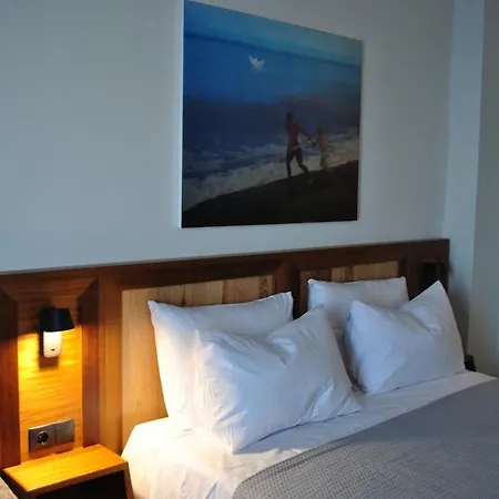 Eleni's Sea View Adults Only Appartement