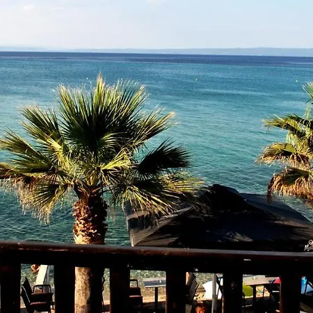 Eleni's Sea View Adults Only *
