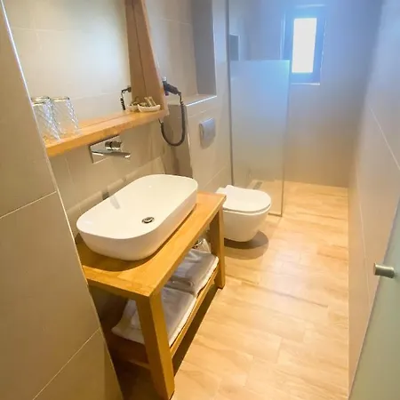 Eleni's Sea View Adults Only Pefkochori