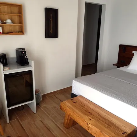 Eleni's Sea View Adults Only