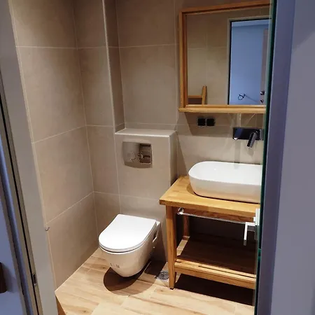Appartement Eleni's Sea View Adults Only