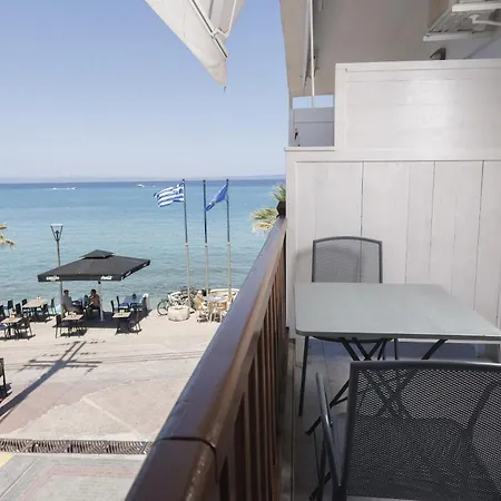 Eleni's Sea View Adults Only *
