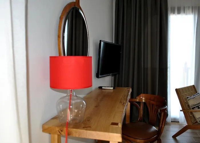 Eleni's Sea View Adults Only