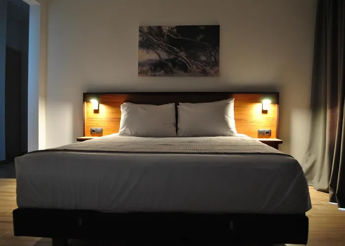 Eleni's Sea View Adults Only Apartament Pefkochori