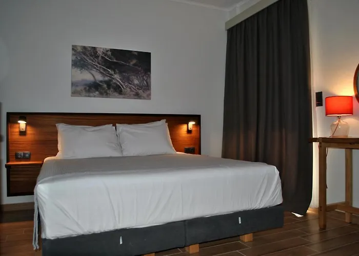 Eleni's Sea View Adults Only Pefkochori