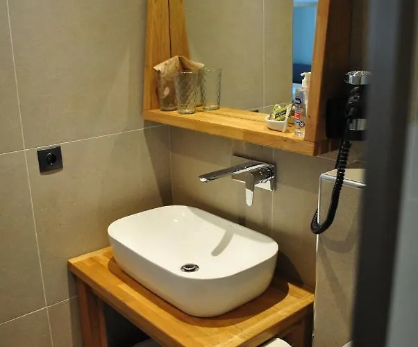 Apartament Eleni's Sea View Adults Only *
