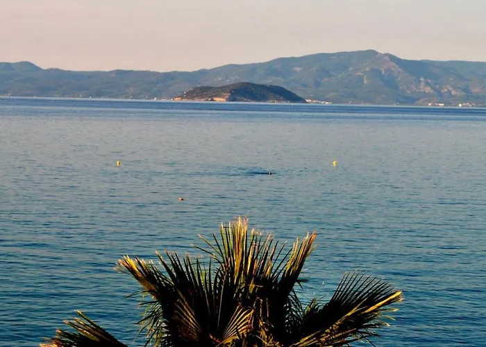 Apartament Eleni's Sea View Adults Only