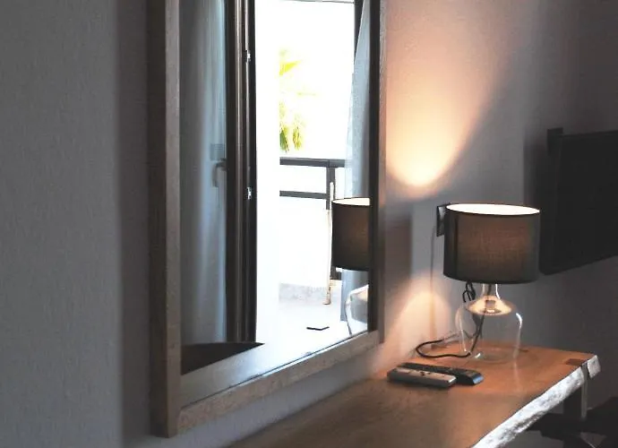 Eleni's Sea View Adults Only Apartament