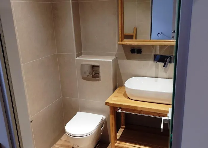 Apartament Eleni's Sea View Adults Only