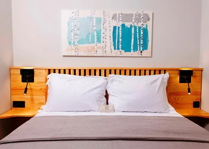 Eleni's Sea View Adults Only Apartament Pefkochori